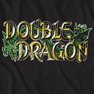 Double Dragon